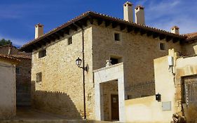 Hotel Casa Valero